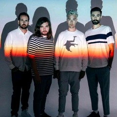 Bastille - Thelma + Louise // Slowed & Reverb