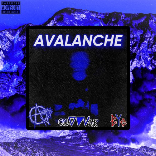 AVALANCHE (prod. NIGHTRD)