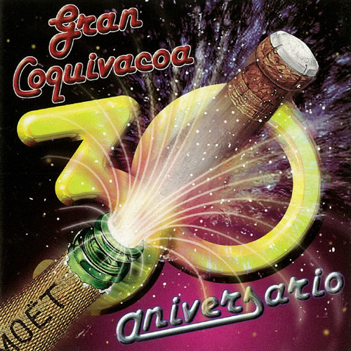 Listen to Calles Viejas by Gran Coquivacoa in GAITAS VENEZOLANAS playlist  online for free on SoundCloud