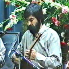 (سید خلیل عالی نژاد - زمزمه قلندری (اجرا کامل