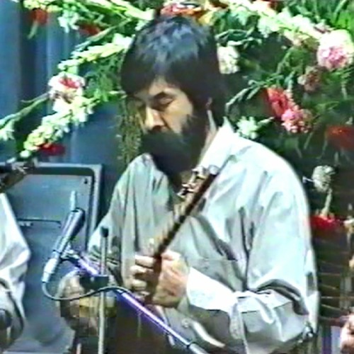 (سید خلیل عالی نژاد - زمزمه قلندری (اجرا کامل