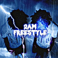 2AM Freestyle! (ft. ilynakai) [prod. SLLUMZ]
