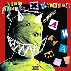 H8.HOOD х цинк уродов х chipachip динамит