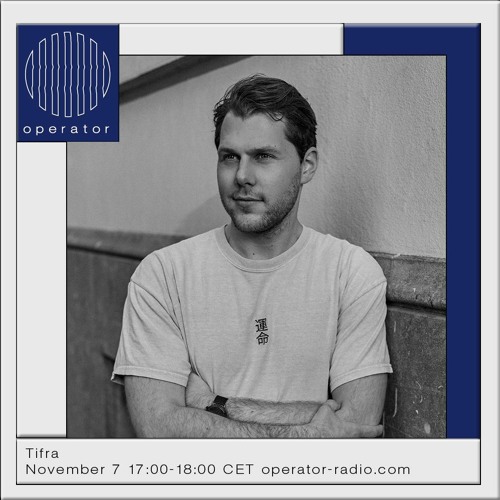 Tifra · Live at Operator · 07.11.2020
