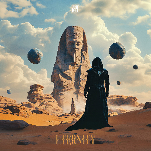 Just Kill - Eternity