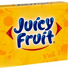 Juicy Fruit Vol. 1