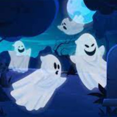 Ghost in the graveyard freestyle