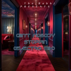 Ain't Nobody Stopping Me (Electro House Mix)