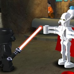 SITH WARS (SERDNA CLIP) F R E E