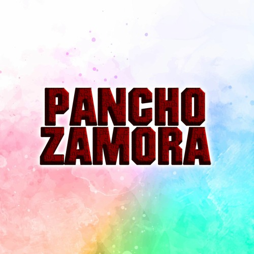 SI Antes Te Hubiera Conocido (Pancho Zamora Mashup)