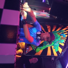 FusionQ - Setpart- HustlaBall @ KitKat Club Berlin- Jam  Fusion (Jam El Mar & FusionQ 2023