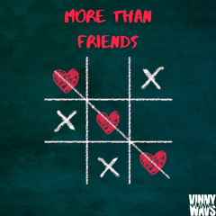MORE THAN FRIENDS