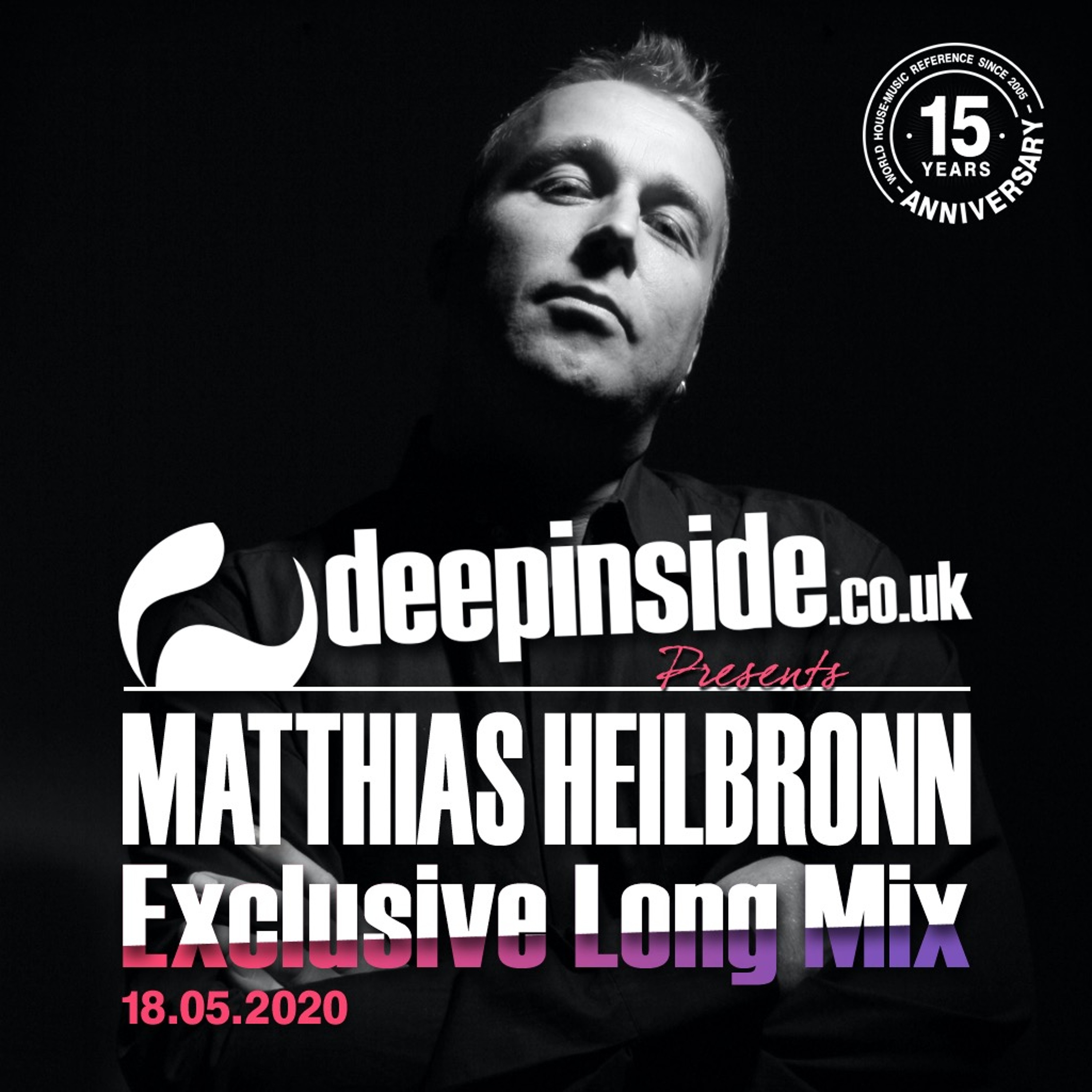 DEEPINSIDE