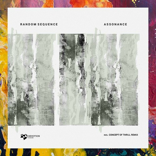 PREMIERE: Random Sequence — Assonance (Concept Of Thrill Remix) [Devotion Records]