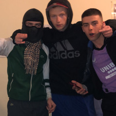 DMC JAMBO D ACAB