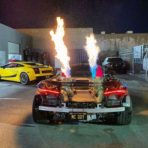 dream fuel