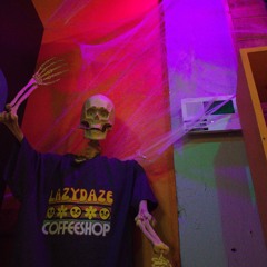 LazyDaze Mini Dj Mix by DadVibez