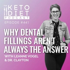 Why Dental Fillings Aren't Always the Answer with Dr. Clayton