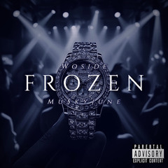 FROZEN (ft Mu$kyjune)