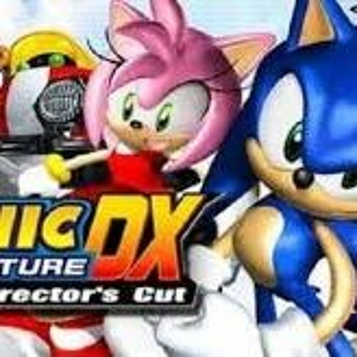 Stream Sonic Adventure Dx Crack Free Download from Geothropnauku | Listen  online for free on SoundCloud