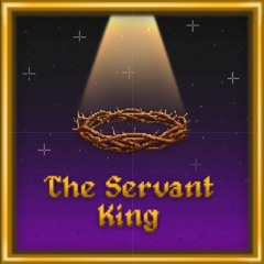 The Servant King