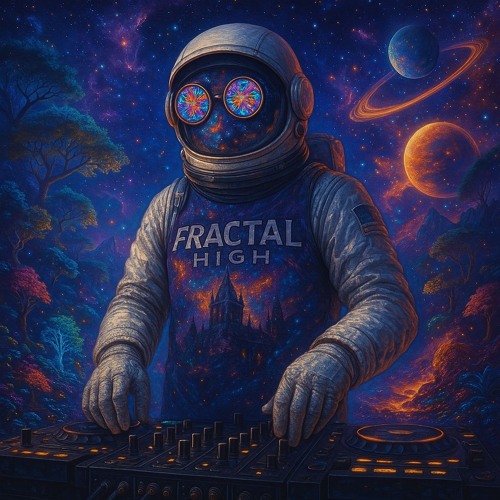 XSpace @ Fractal High