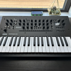 Soundscape (No Drums)