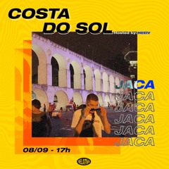 Costa do Sol - Episode 1 w/JACA