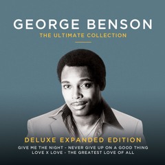 George benson