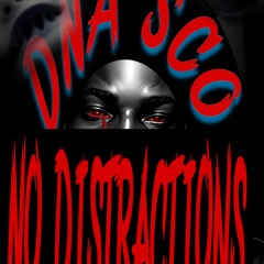 DNA Sco - No Distractions
