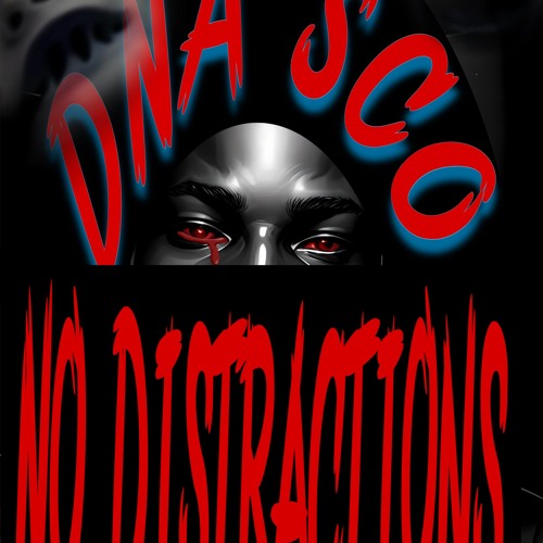 DNA Sco - No Distractions
