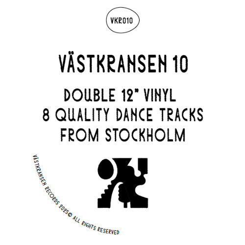 VKR010 Västkransen 10 (snippets)