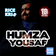 Humza Yousaf