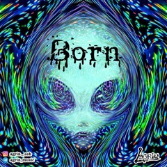 Agrin-Born
