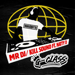 Mr DJ