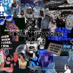 Social Distancing Volume Two