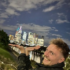 Melbourne's party wave