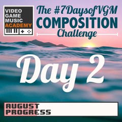 Day 02 - Village by the Ocean