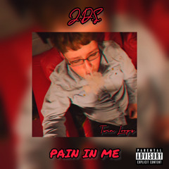 JDS - Pain In Me (Prod. DirtyyBennyy x Armas x Skolo) Mixed by TWIN LOOPZ