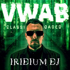 Iridium DJ | VWAB 2025 DJ Contest | Italian Hardstyle Classics Reloaded | 2025
