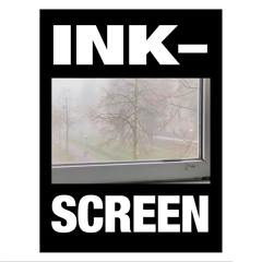 inkscreen - headache