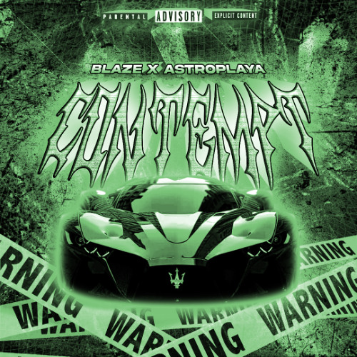 CONTEMPT (ft. blaze)