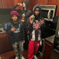 beezyb & serane - 380freestyle (p. young alex & eddiegianni)