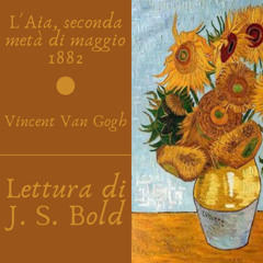 L'Aia, seconda metà di maggio 1882 - n.3