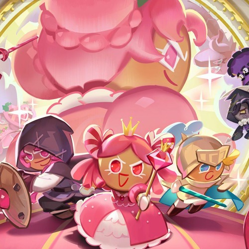 Ep 12 Hollyberry Palace - full song 🐎