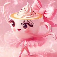 ballerina cappuccina