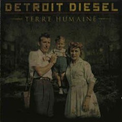 Detroit Diesel - Red Rebels