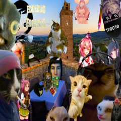 Cat City Bomber