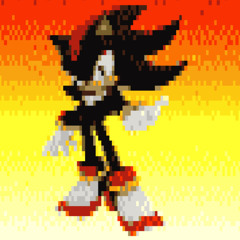 they call me a shadow