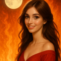 Femme de feu